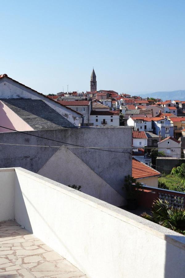 Two Olives Villa Vrbnik  Exterior photo