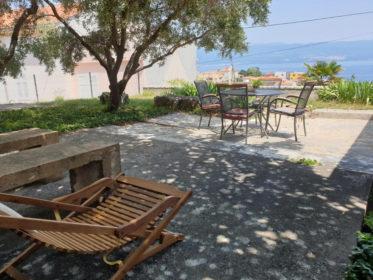 Two Olives Villa Vrbnik  Exterior photo